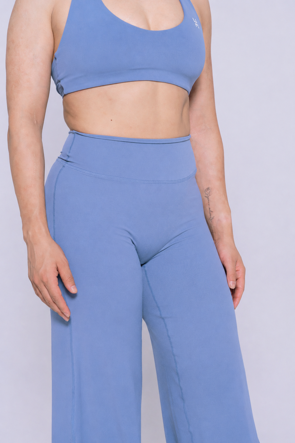 Her Movement Straight Leg Pants