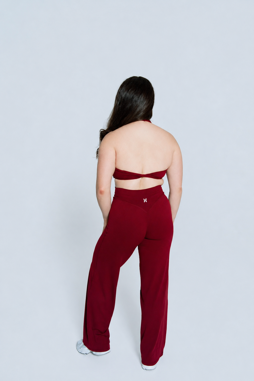 Her Movement Straight Leg Pants