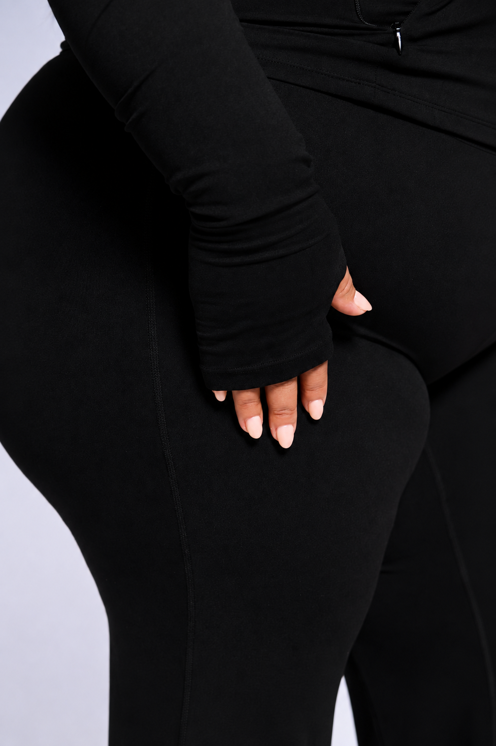 Her Movement Lightweight Jacket