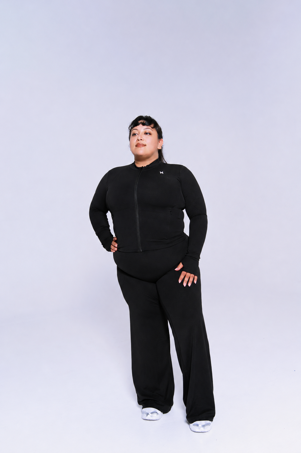Her Movement Lightweight Jacket