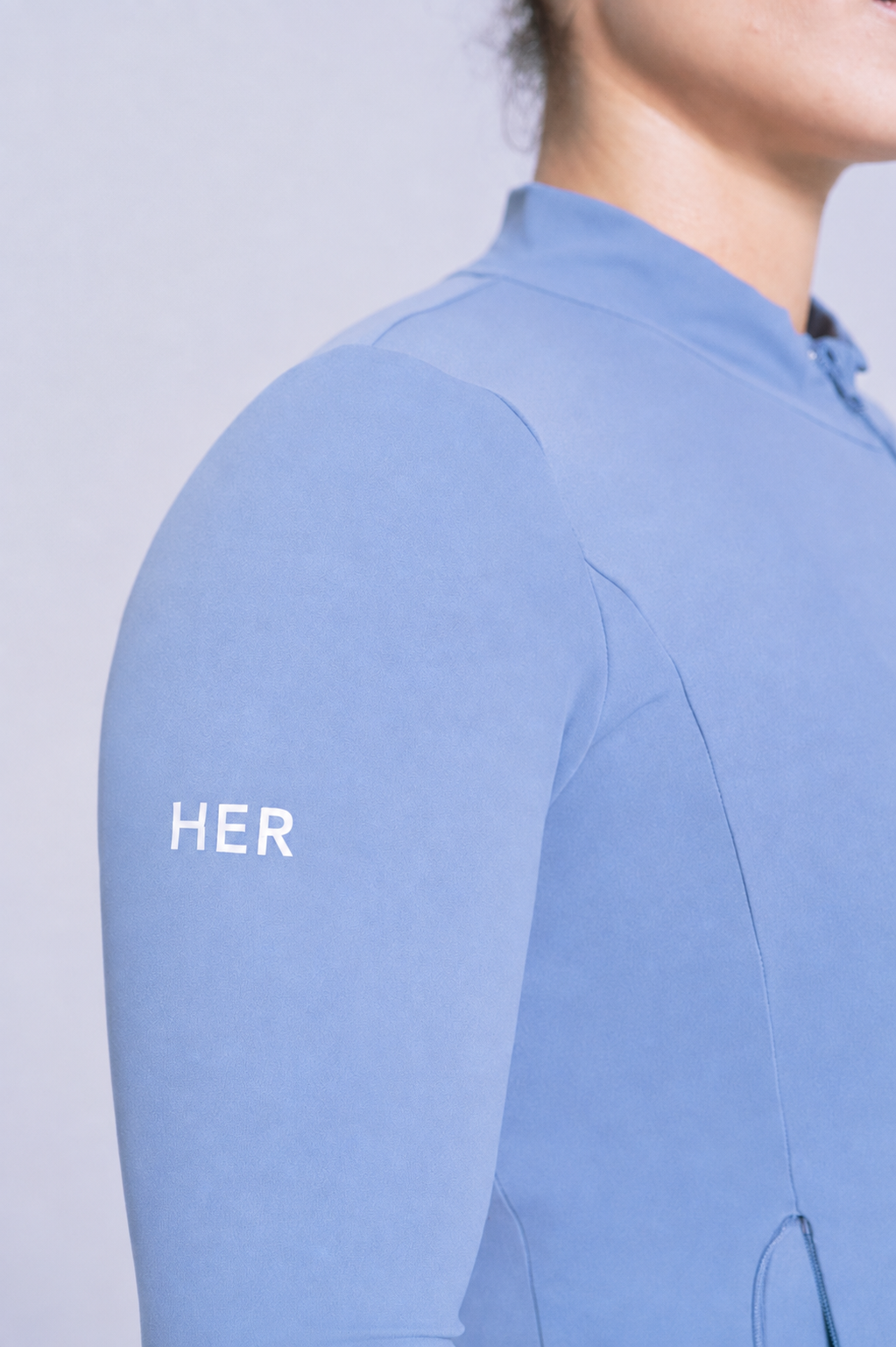 Her Movement Lightweight Jacket