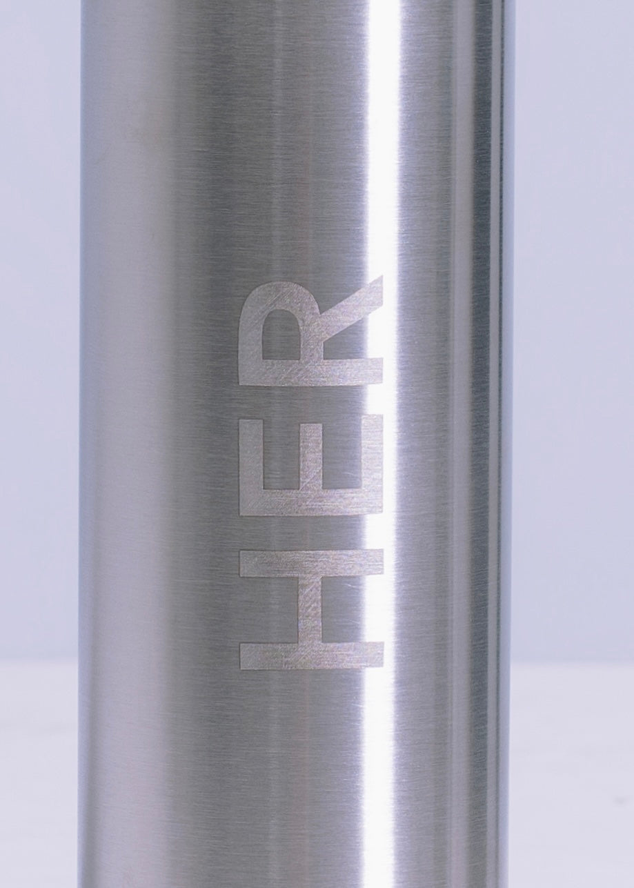 Stainless Steel Water Flask