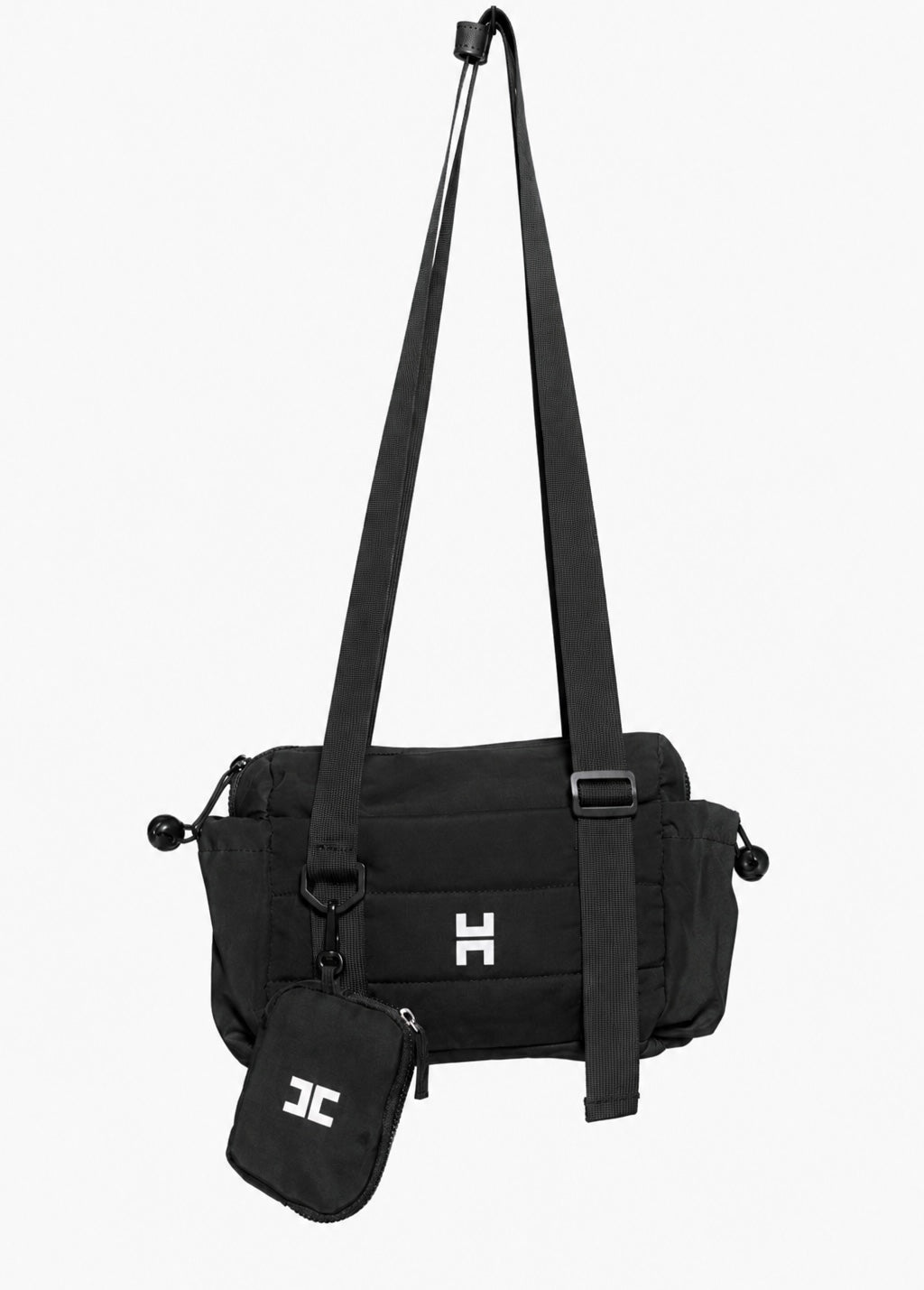 Puff Mini Gym Bag