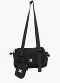 Puff Mini Gym Bag