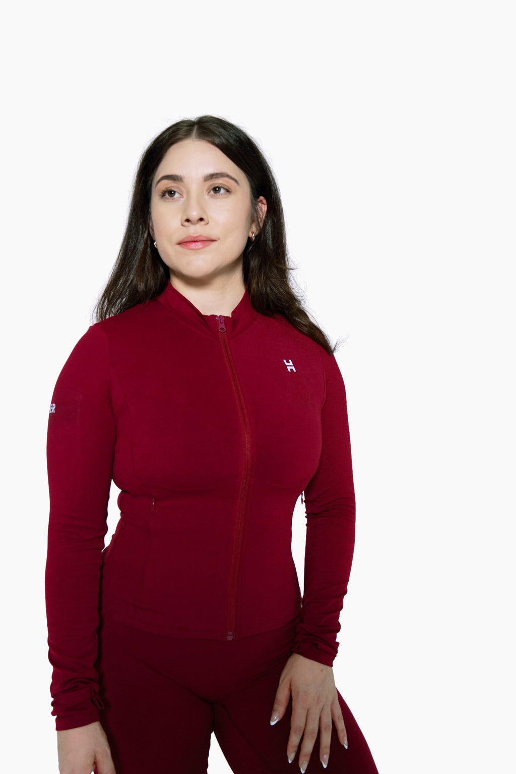 Her Movement Lightweight Jacket