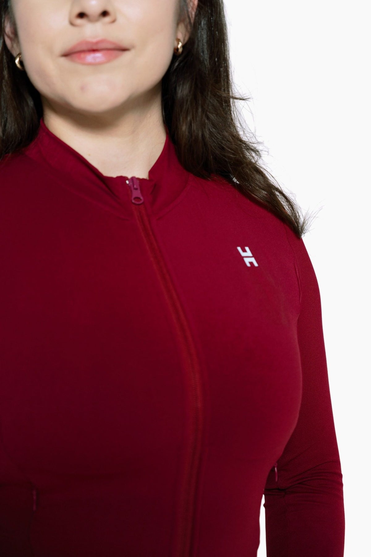 Her Movement Lightweight Jacket