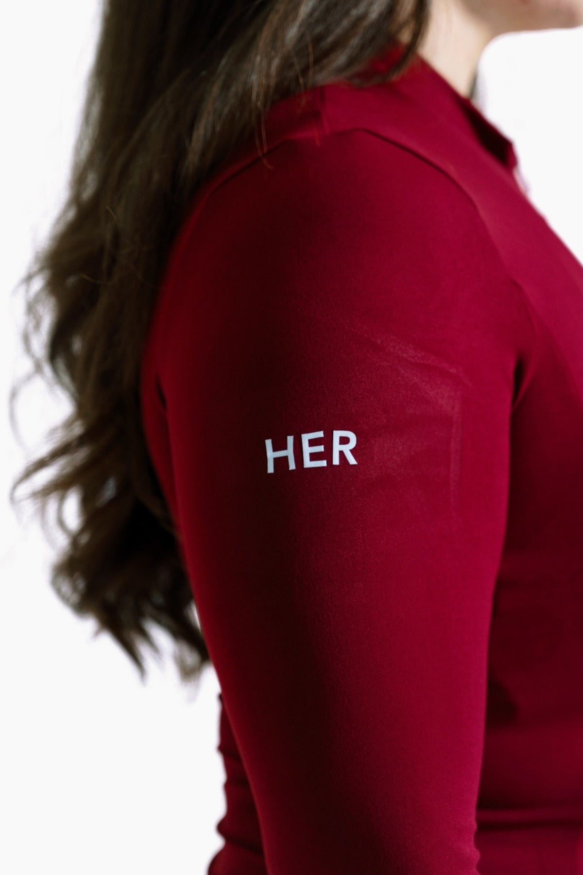 Her Movement Lightweight Jacket