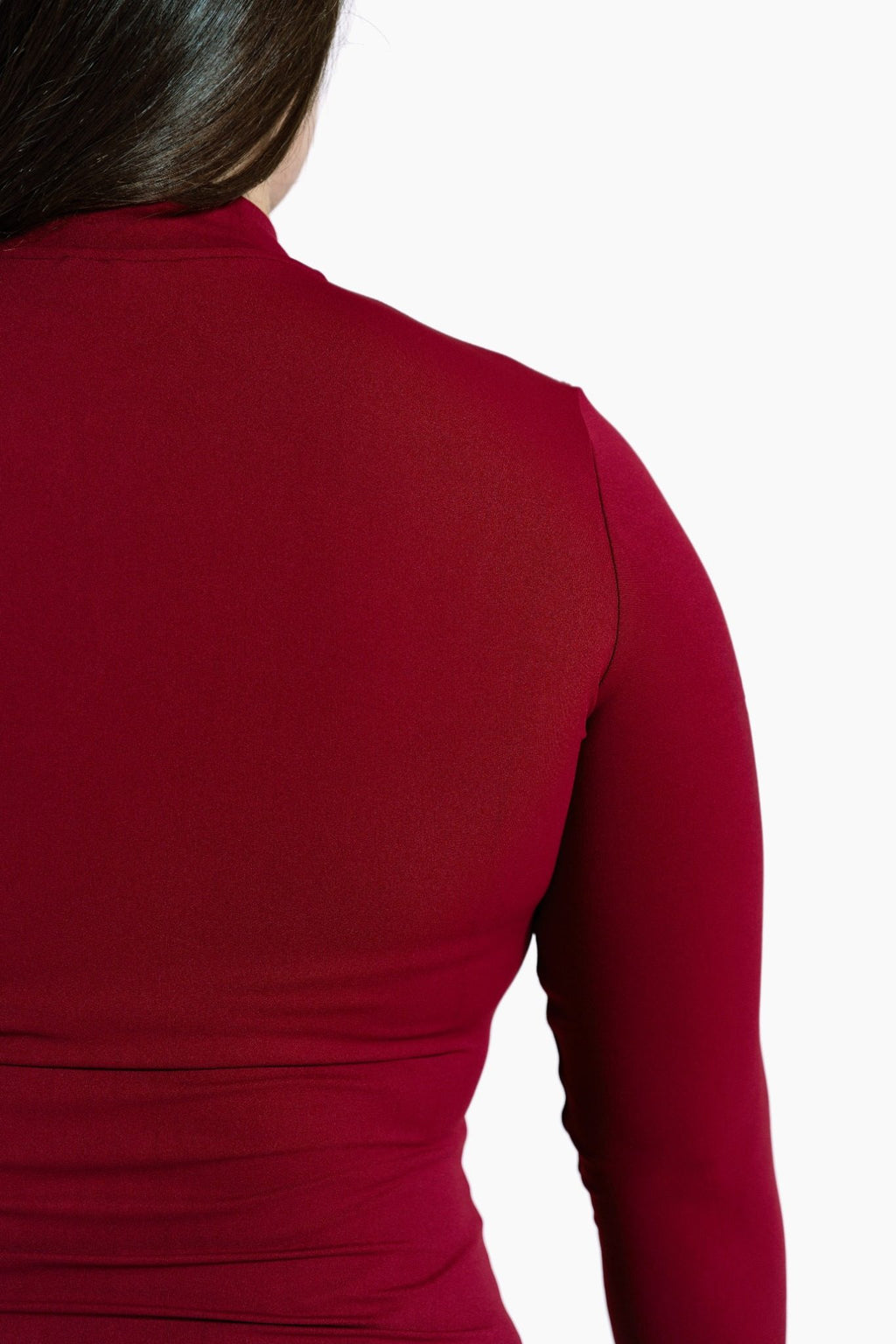 Her Movement Lightweight Jacket