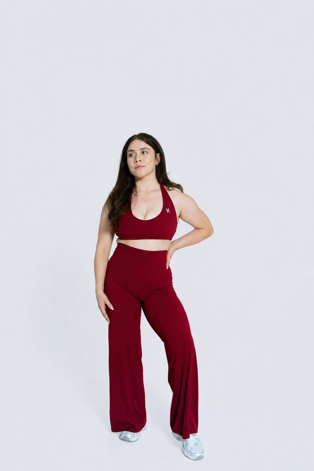 Her Movement Straight Leg Pants