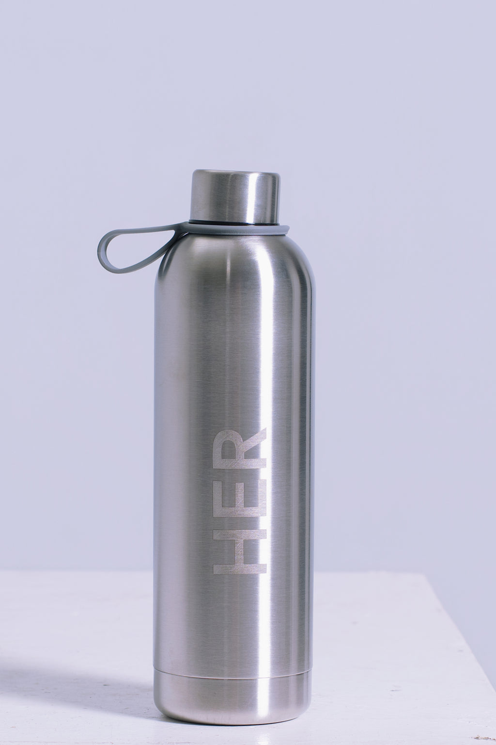 Stainless Steel Water Flask