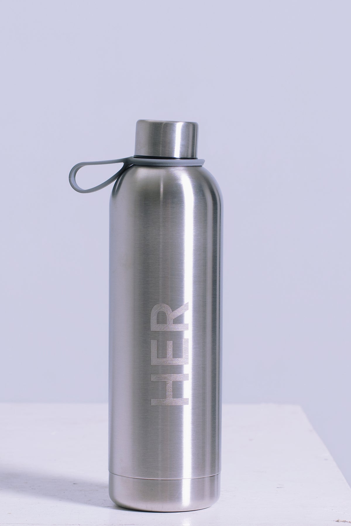 Stainless Steel Water Flask