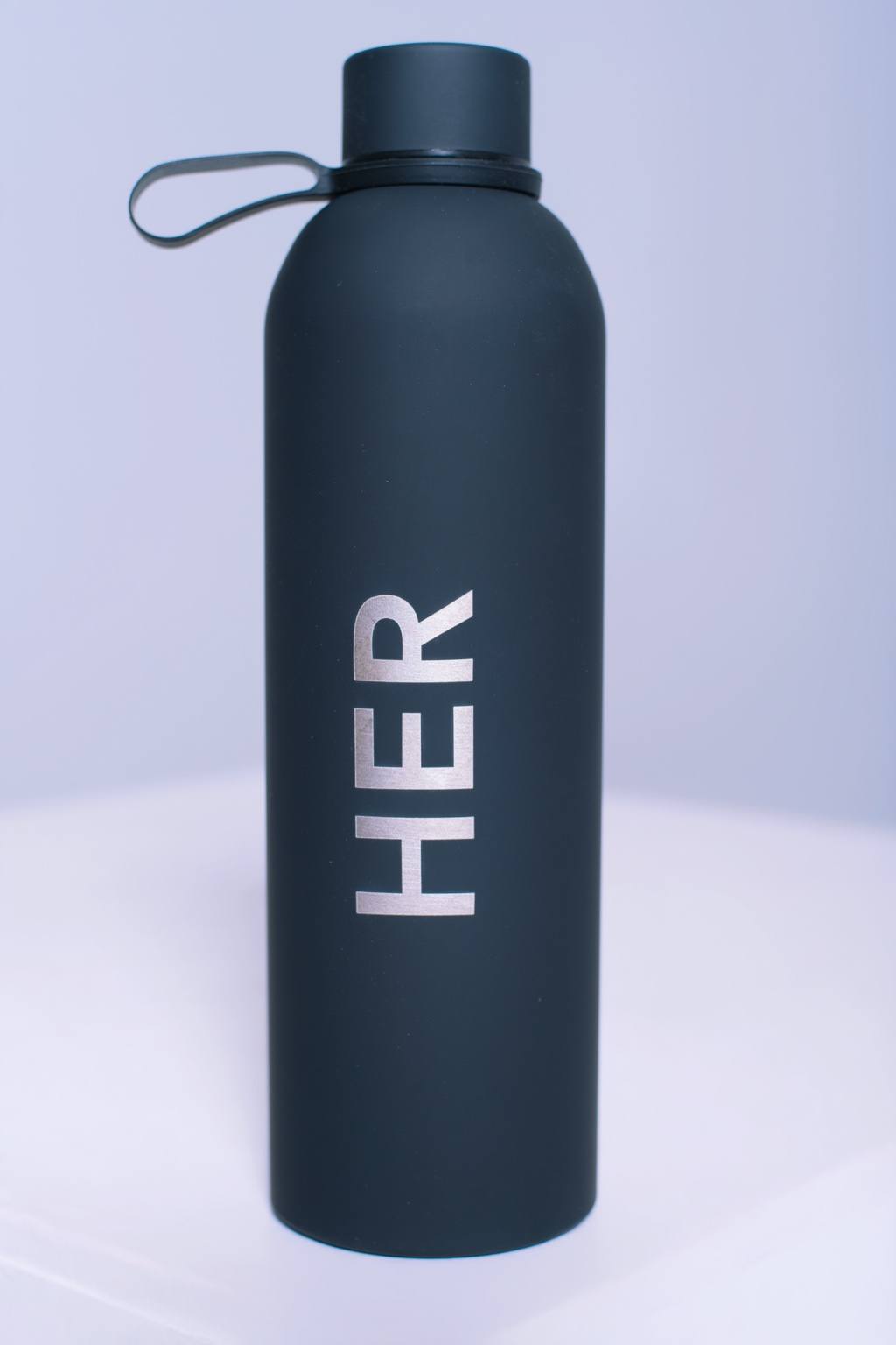 Stainless Steel Water Flask