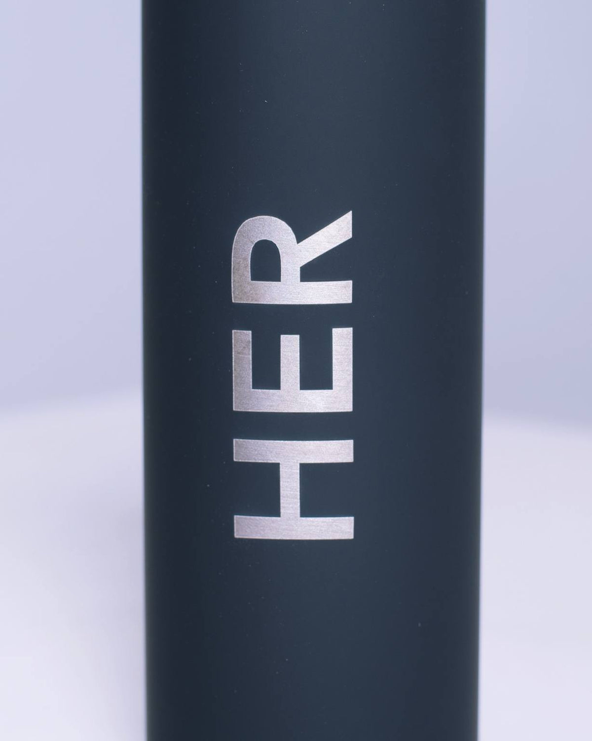 Stainless Steel Water Flask