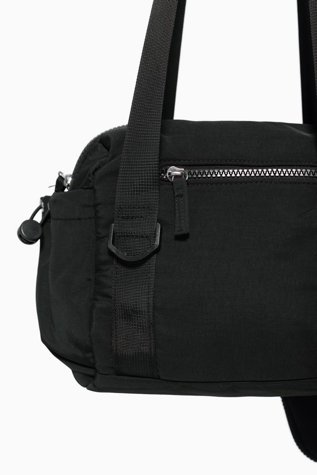 Puff Mini Gym Bag