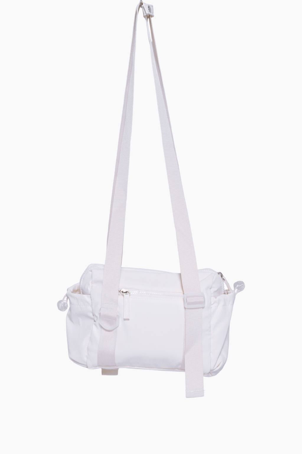 Puff Mini Gym Bag