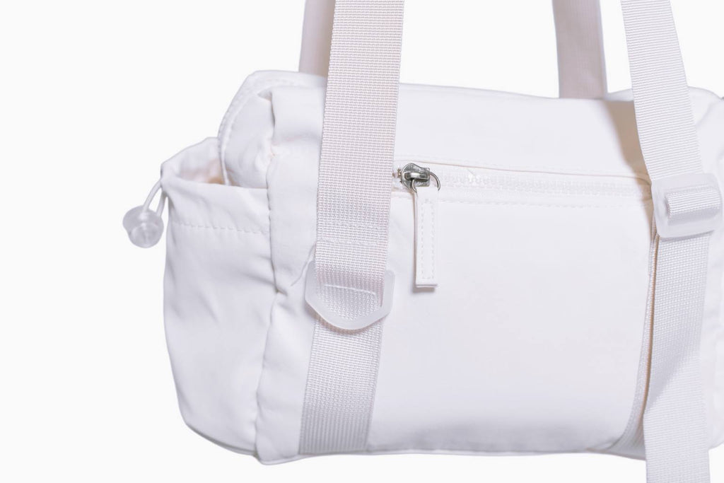 Puff Mini Gym Bag