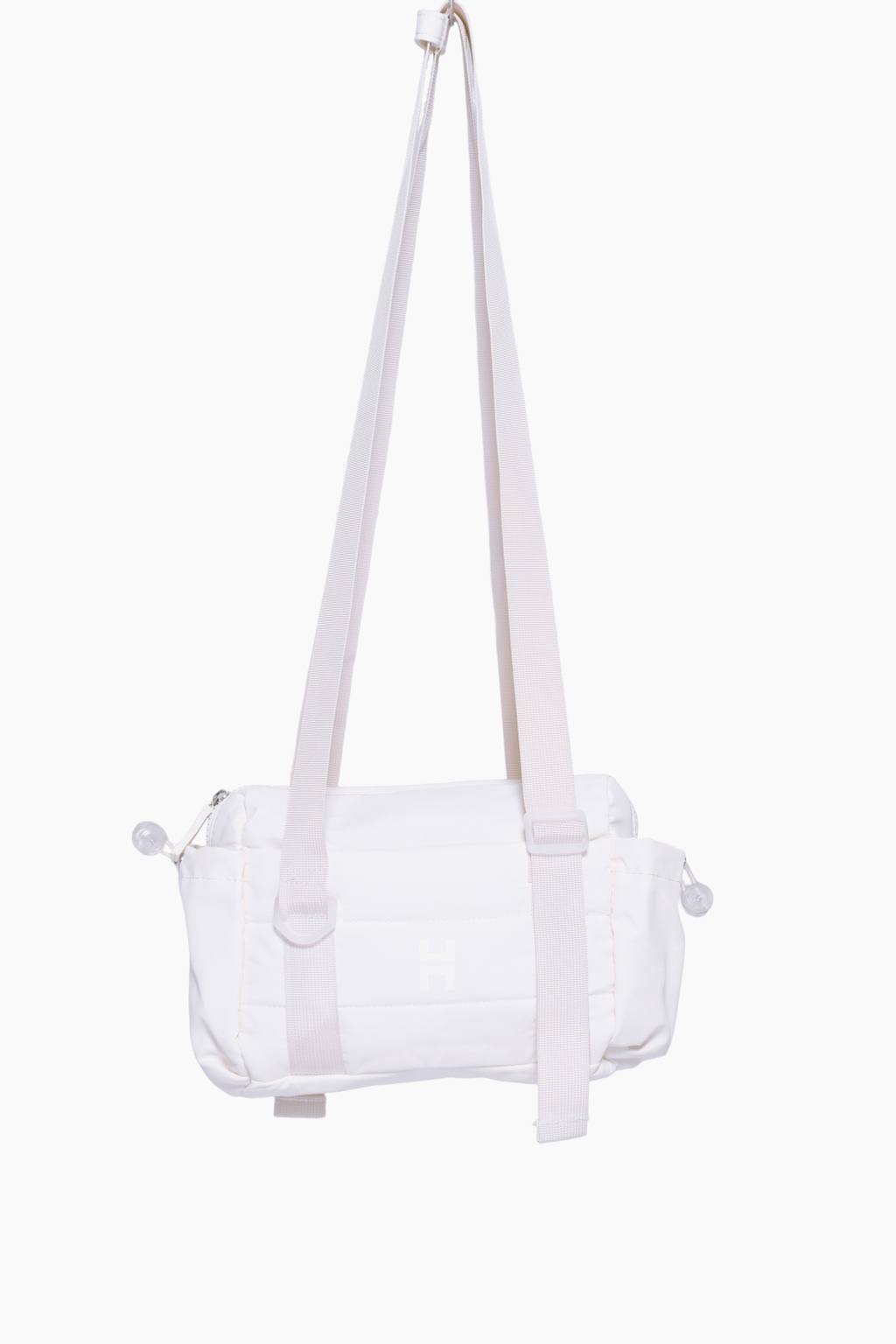 Puff Mini Gym Bag