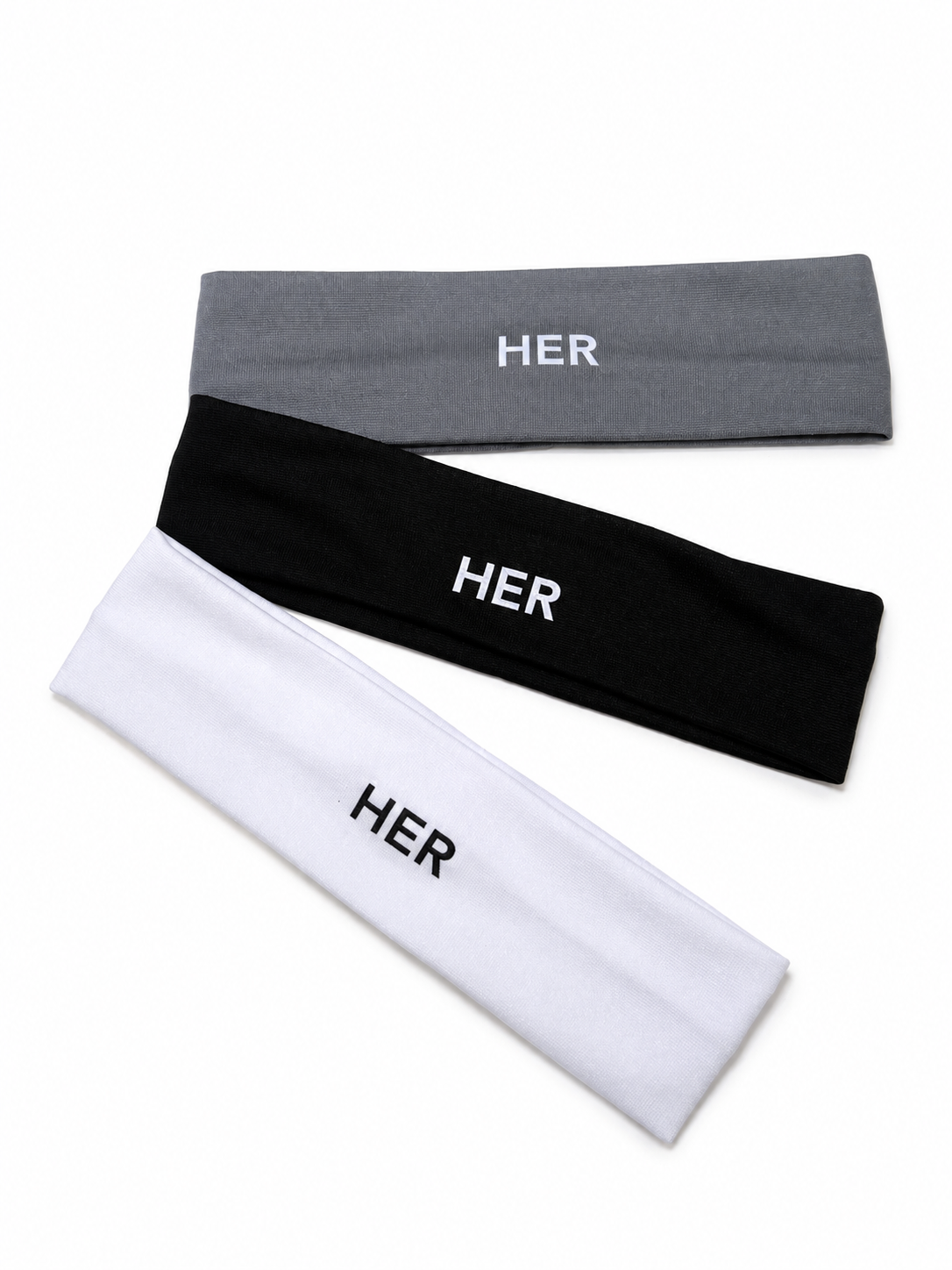 HER Headbands