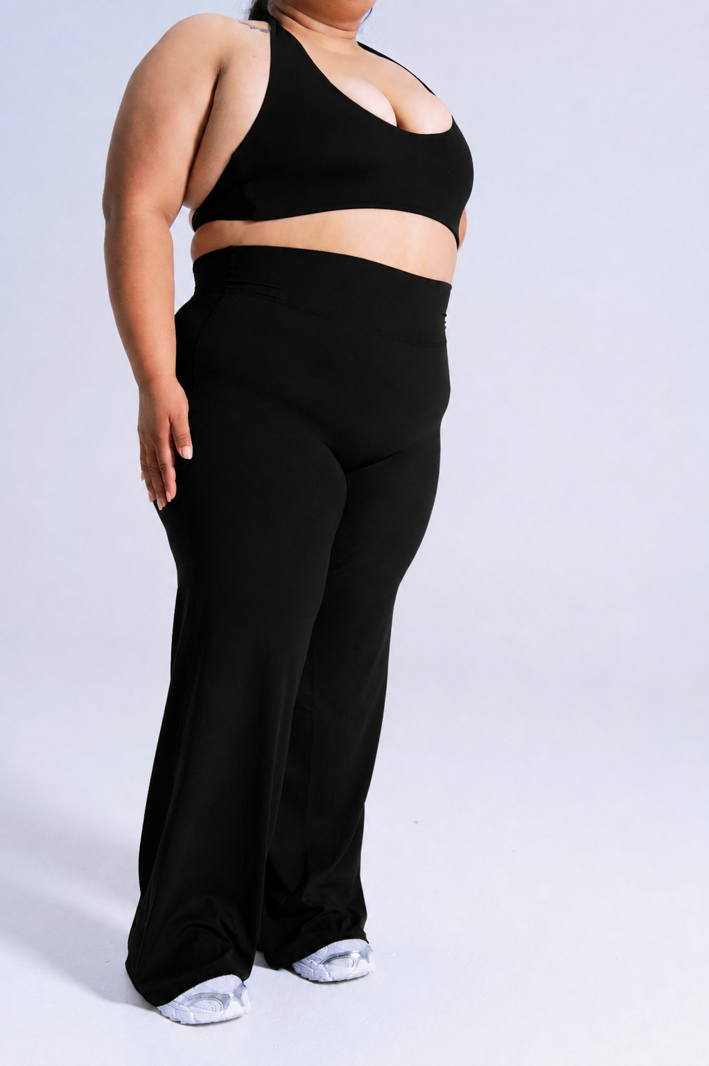 Her Movement Straight Leg Pants
